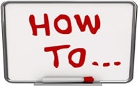 how to